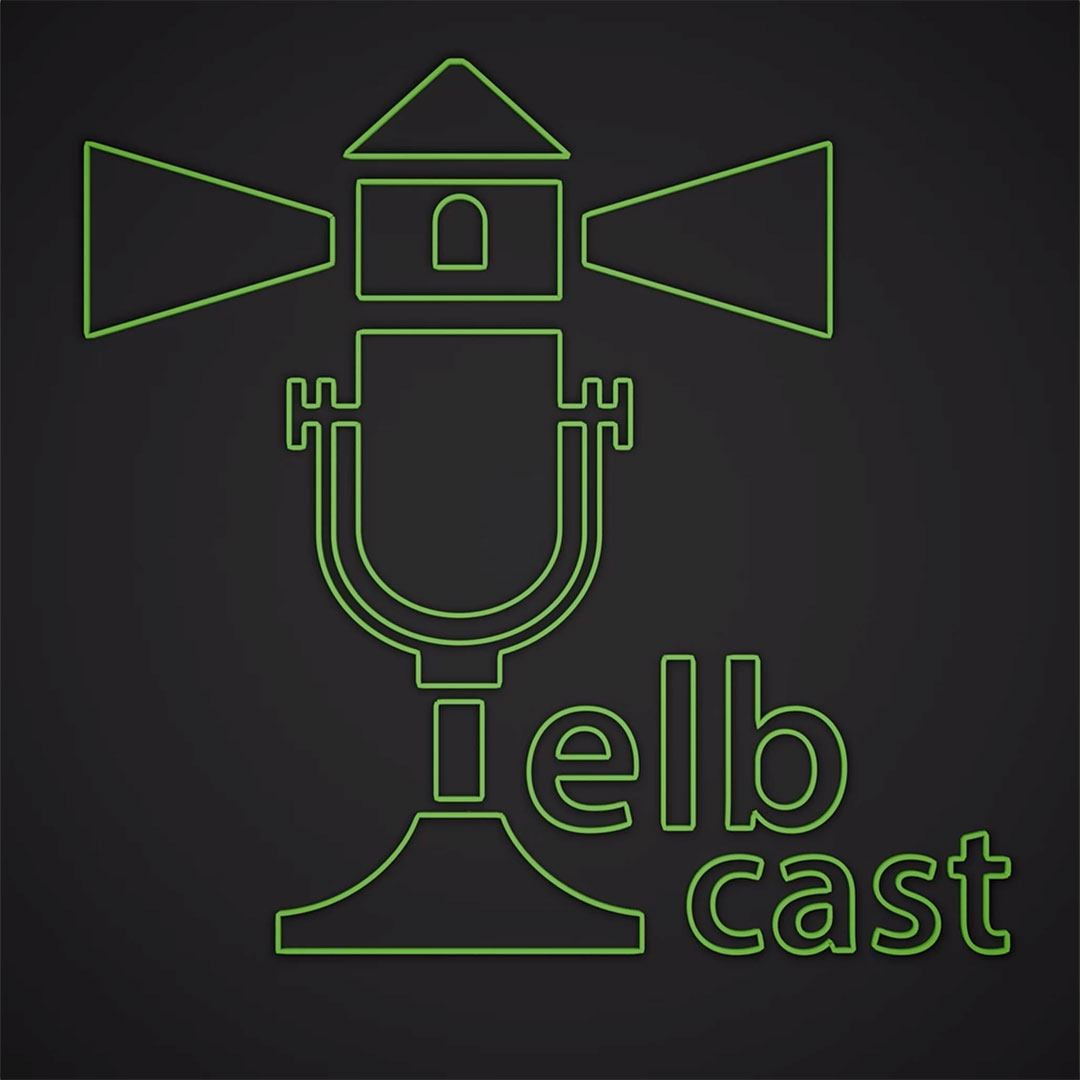 logo elb cast.