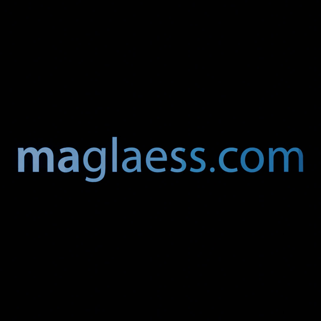 logo maglaess